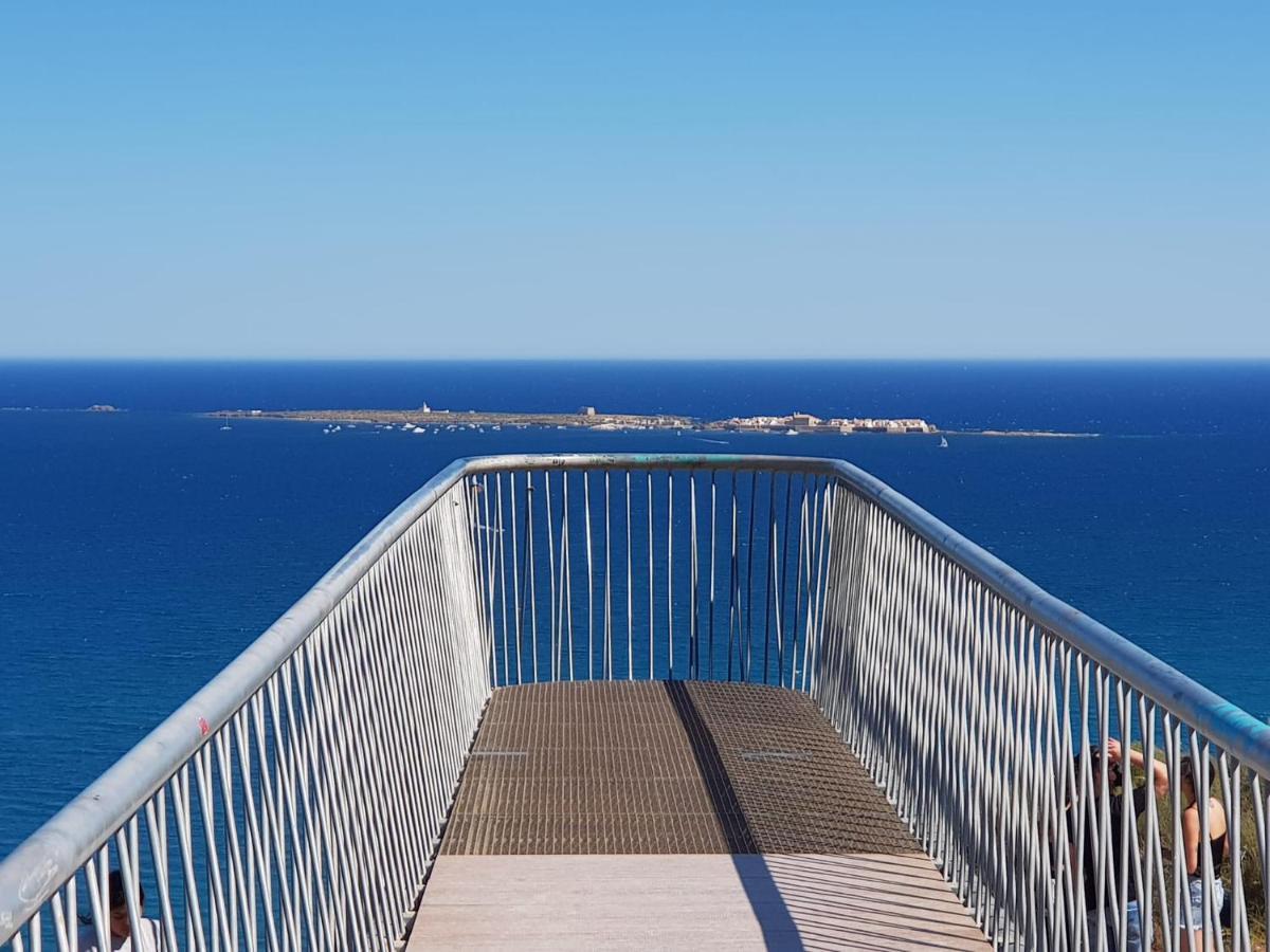 Apartamento Arenales Sol Y Playa Galatea II Arenales del Sol Exterior foto